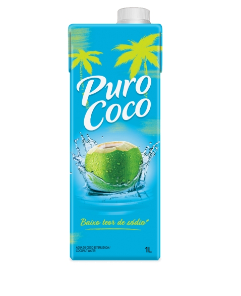AGUA DE COCO MAGUARY PURO COCO 1000ML