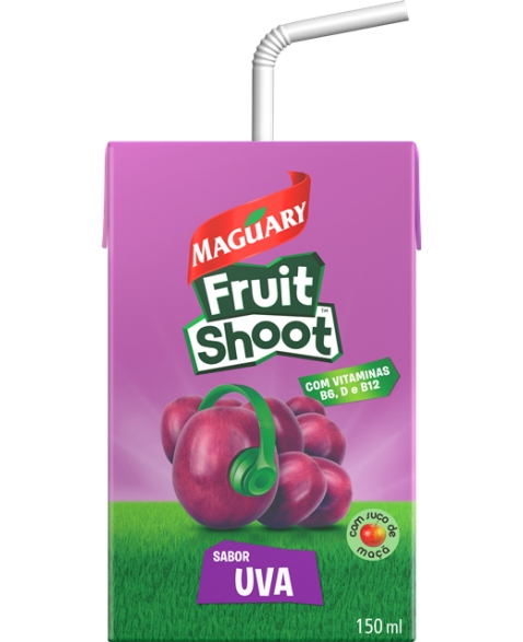 FRUIT SHOOT UVA 150ML