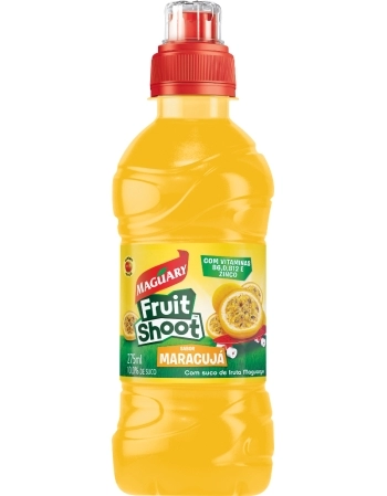 FRUIT SHOOT MARACUJA 275ML