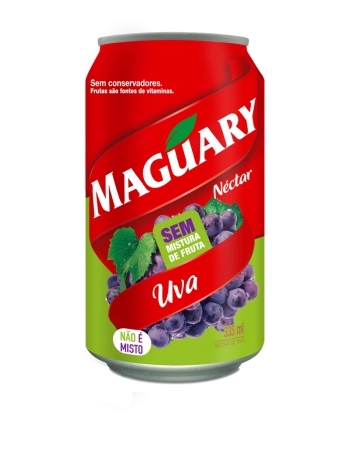 NECTAR MAGUARY LATA UVA 335ML