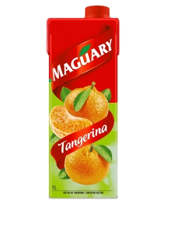 NECTAR MAGUARY PPB TANGERINA 1000ML