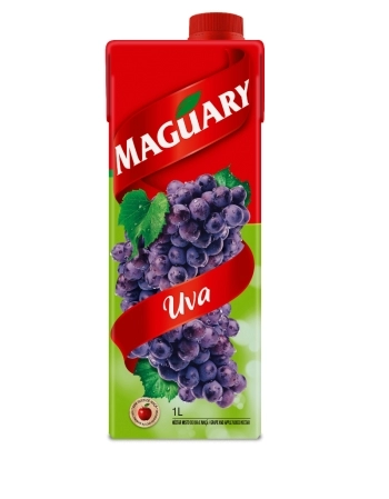 NECTAR MAGUARY PPB UVA 1000ML