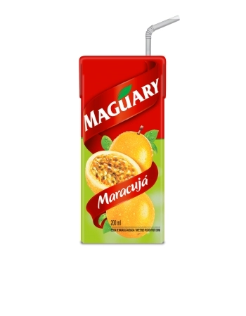 NECTAR MAGUARY PPB MARACUJA 200ML