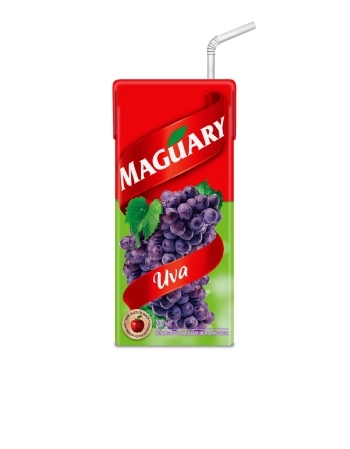 NECTAR MAGUARY PPB UVA 200ML
