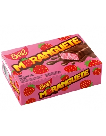 MORANGUETE 108G