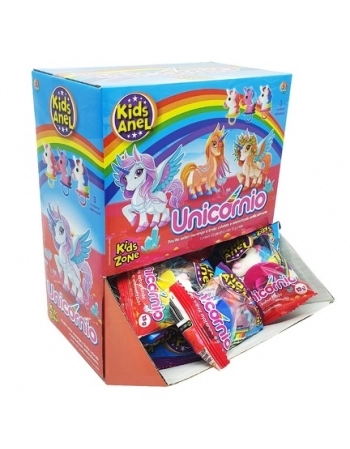 PIRULITO KIDS ANEL UNICORNIO DPL 32