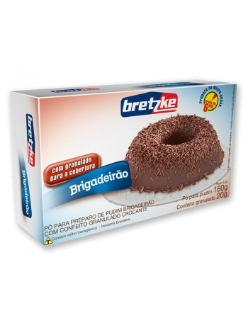 BRIGADEIRAO BRETZKE 200G
