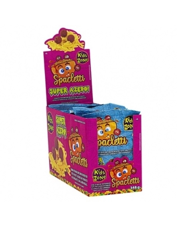GOMA KIDS SPACLETTI 12X29G