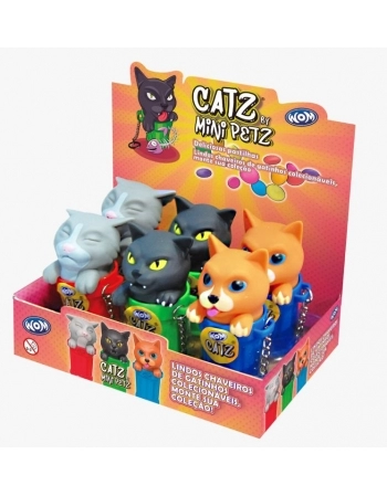 MINI CATZ 06UN