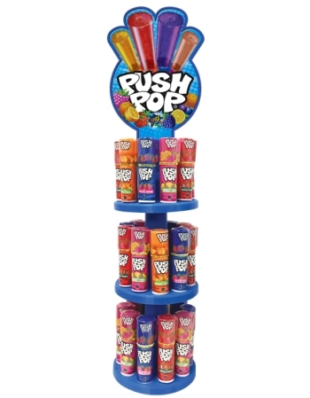 PUSH POP TORRE TRADICIONAL 30UN 14G