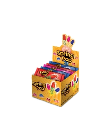 SPRING POP TRADICIONAL DPL 36UN