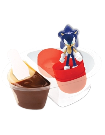 OVO CREME SONIC 08UN