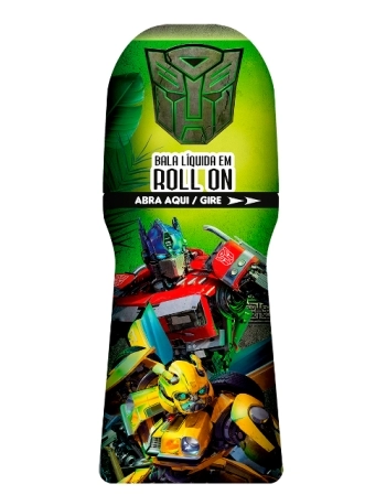 BALA LIQ ROLLON GOPLAY LOL TRANSFORMERS MORANGO 15UN