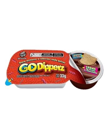 GO DIPPERZ 12UN