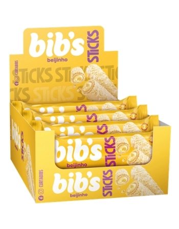 BIBS STICKS BEIJINHO 16X32G