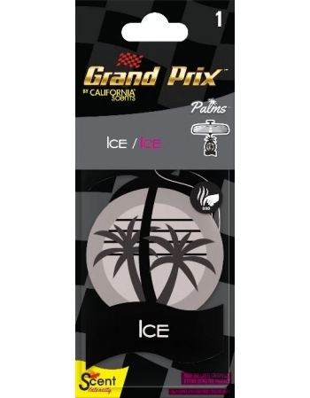 PALMS GRAND PRIX ICE C 1 UNID