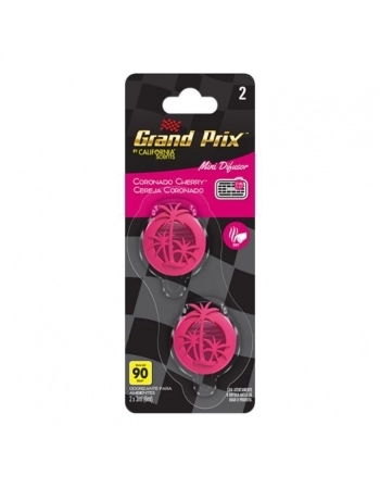 MINI DIFFUSER GRAND PRIX CEREJA C 1 UNID