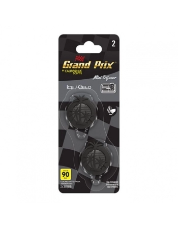 MINI DIFFUSER GRAND PRIX ICE C 1 UNID
