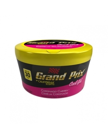 COOL GEL GRAND PRIX CEREJA