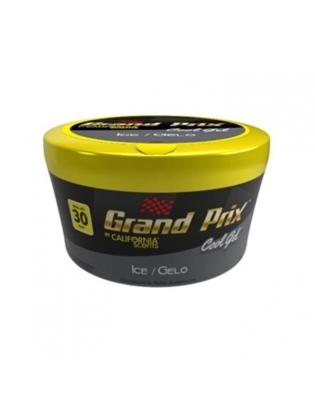 COOL GEL GRAND PRIX ICE