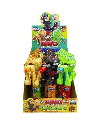 PIRULITO KIDS DINO CHOMP! 09UN