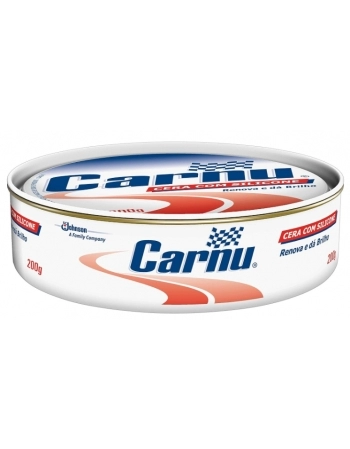 CERA CARNU PASTA 200G