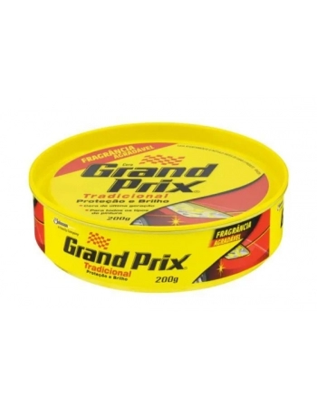 CERA GRAND PRIX TRAD PROT E BRIL PASTA 200G