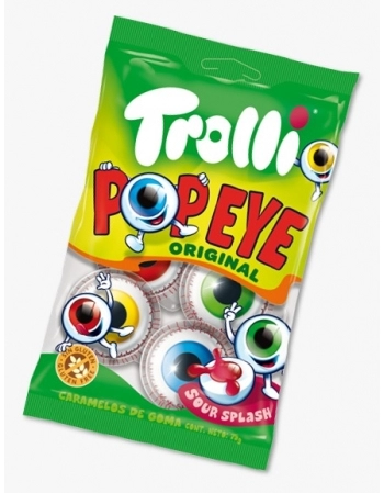 POP EYE 75G