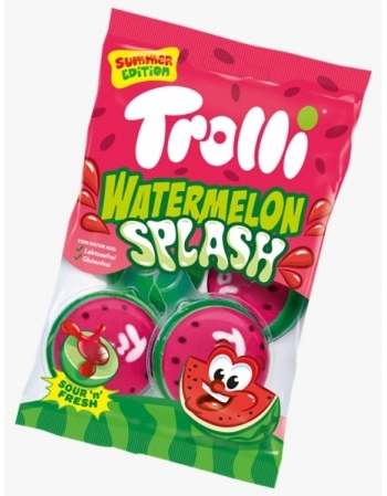 WATERMELON SPLASH 75G
