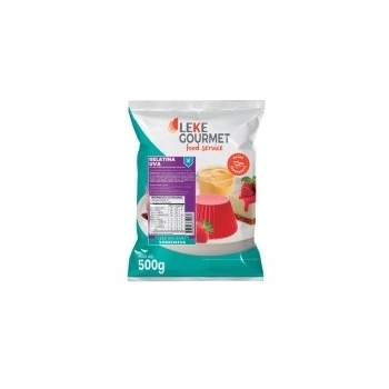 GELATINA BRETZKE UVA 500G