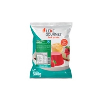 GELATINA BRETZKE LIMAO 500G