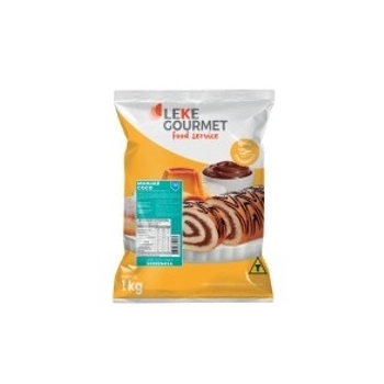 MANJAR BRETZKE COCO 1000G