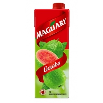 MAGUARY PPB GOIABA 1000ML