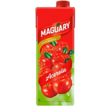 NECTAR MAGUARY PPB ACEROLA 1000ML