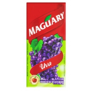 MAGUARY PPB UVA 200ML