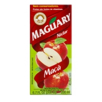 NECTAR MAGUARY PPB MACA 200ML
