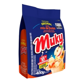 MUKY VITAMINAS REFIL 400G