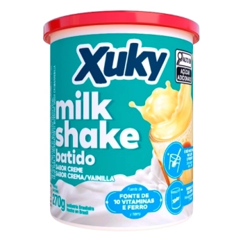 XUKY CREME POTE 270G