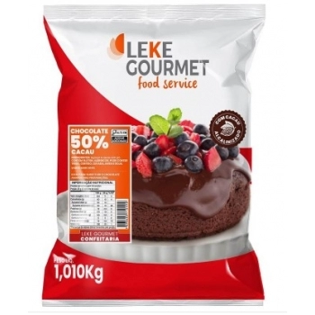 CHOCOLATE EM PO 50 BRETZKE 1010G