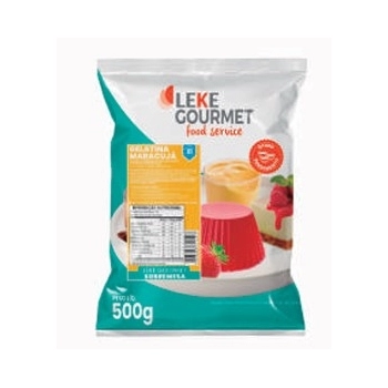 GELATINA BRETZKE MARACUJA 500G