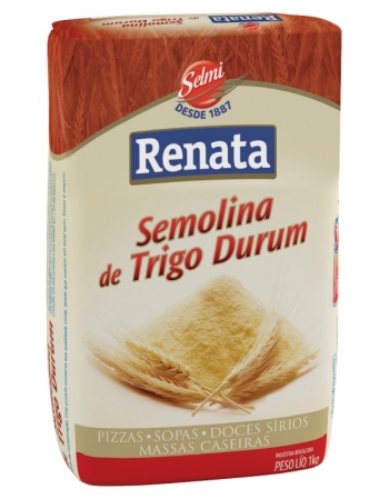 SEMOLINA RENATA 1KG