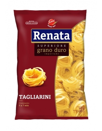 MAC RENATA SUPERIORE TAGLIARINI2 500G