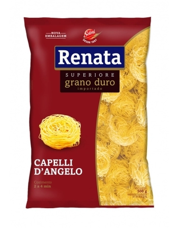 MAC RENATA SUPERIORE CAPELLI ANGELO 500G