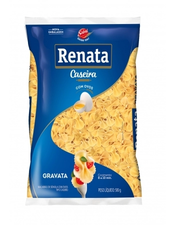 MAC RENATA CASEIRO OVOS GRAVATA 500G