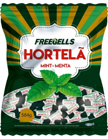 BALA FREEGELLS HORTELA 584G