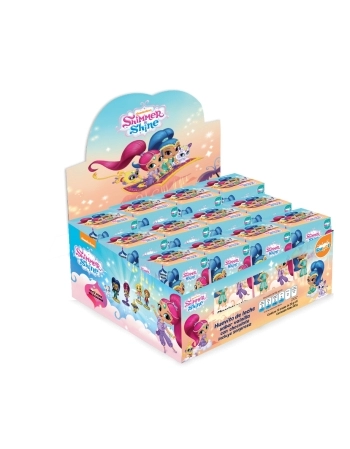 OVO CHOCOLATE SHIMMER E SHINE 06UN