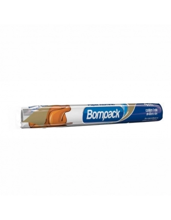 PAPEL ALUMINIO BOMPACK 45X4MT